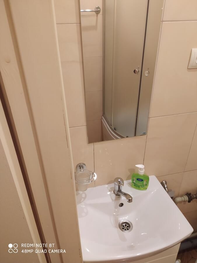 Апартаменты Apartment near the stadium Metalist Харьков-10