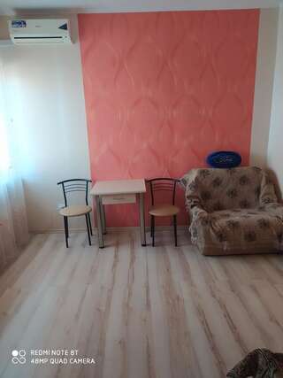 Апартаменты Apartment near the stadium Metalist Харьков-3