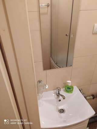 Апартаменты Apartment near the stadium Metalist Харьков-6