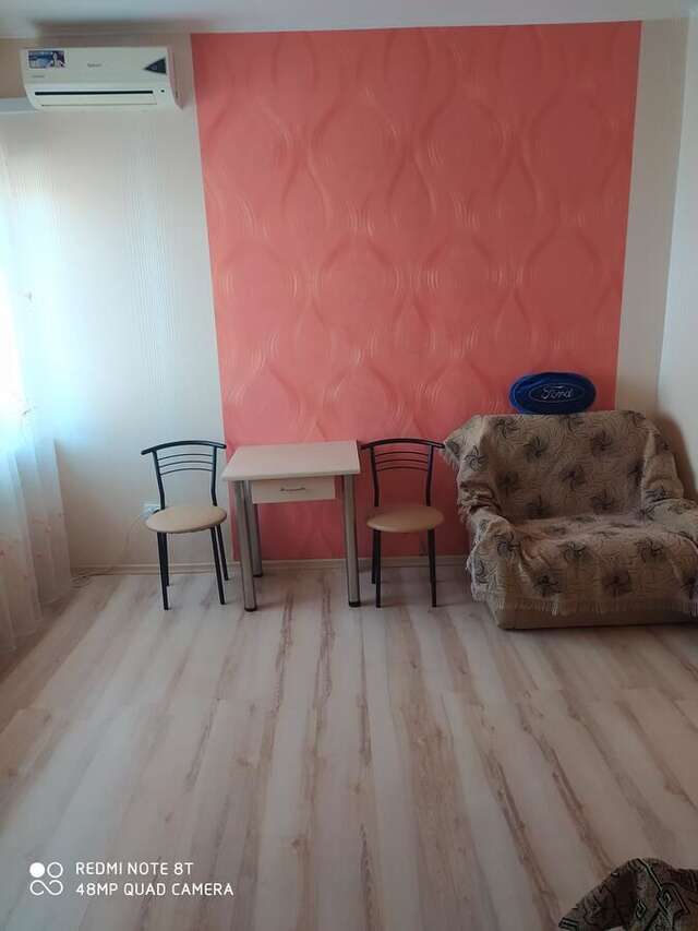Апартаменты Apartment near the stadium Metalist Харьков-6