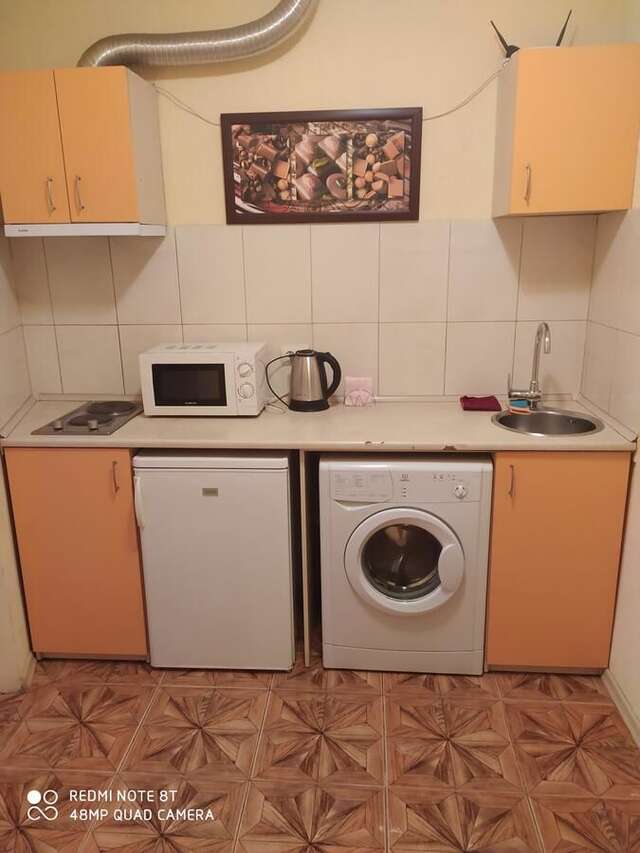 Апартаменты Apartment near the stadium Metalist Харьков-7