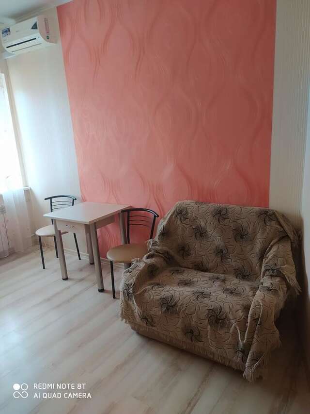 Апартаменты Apartment near the stadium Metalist Харьков-11